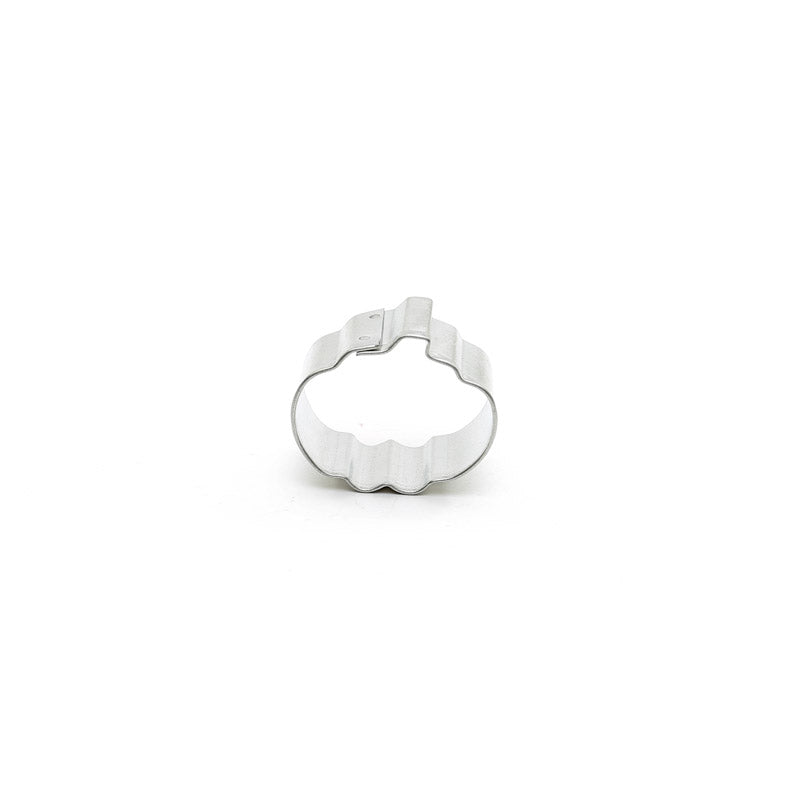 PUMPKIN 2"" Mini Cookie Cutter
