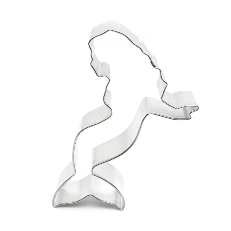 MERMAID 5"" Cookie Cutter
