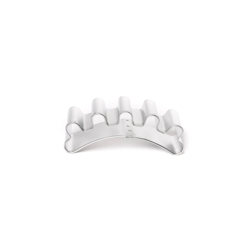 EYELASH 3.25"" Cookie Cutter