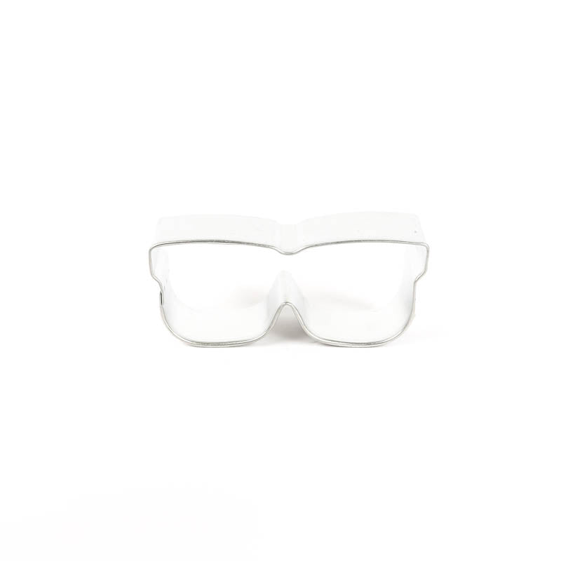 SUNGLASSES 3.5"" Cookie Cutter