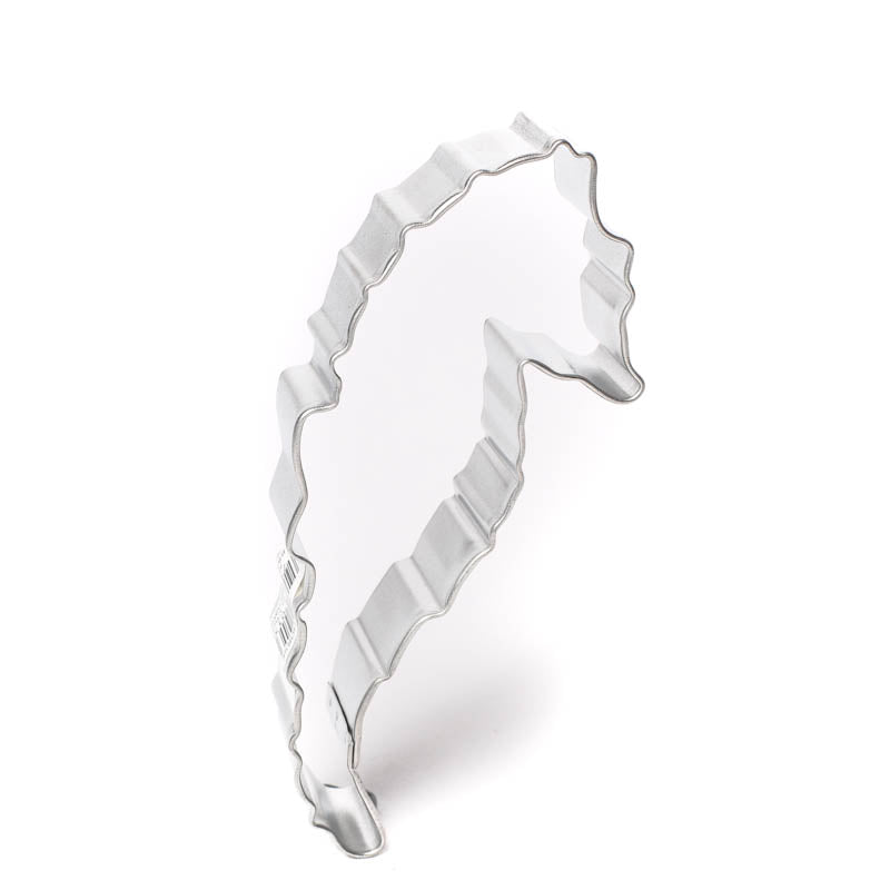 SEAHORSE 5"" Cookie Cutter