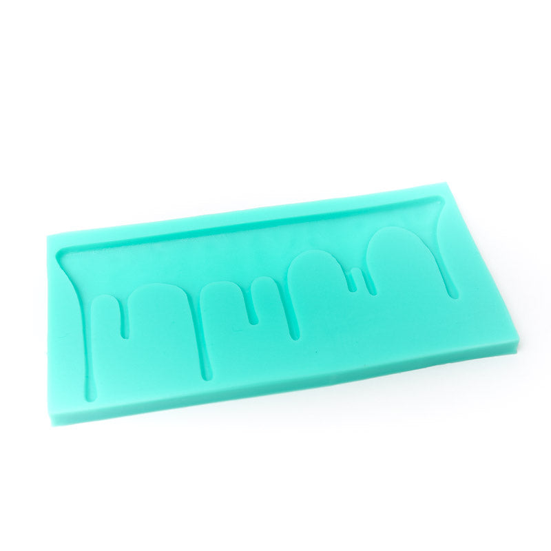 Silicone Mould - DRIP CAKE