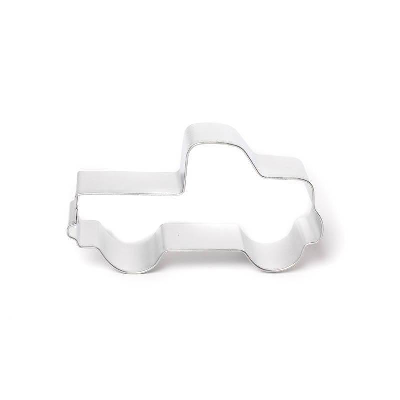 UTE/TRUCK 4"" Cookie Cutter