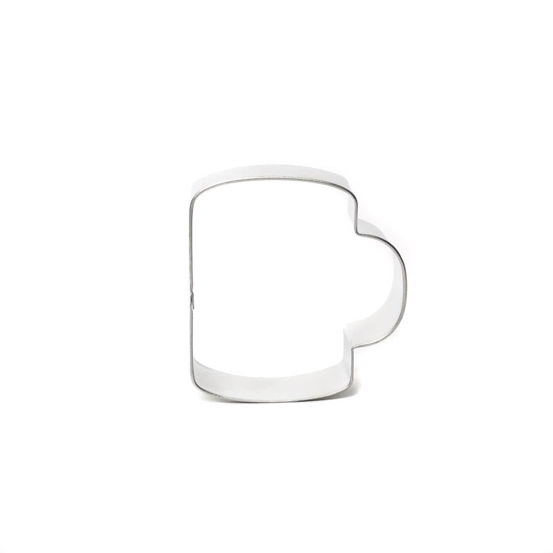 COFFEE MUG 3.5"" Cookie Cutter
