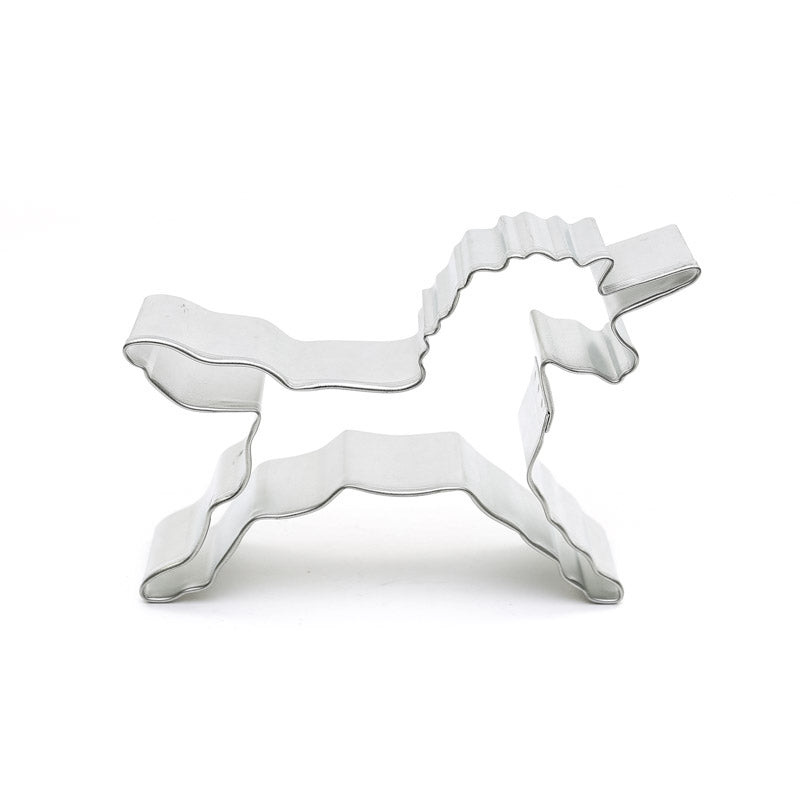 UNICORN 4.5"" Cookie Cutter