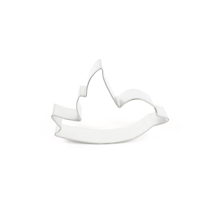 BIRD 3.75"" Cookie Cutter