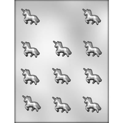 UNICORN Chocolate Mould