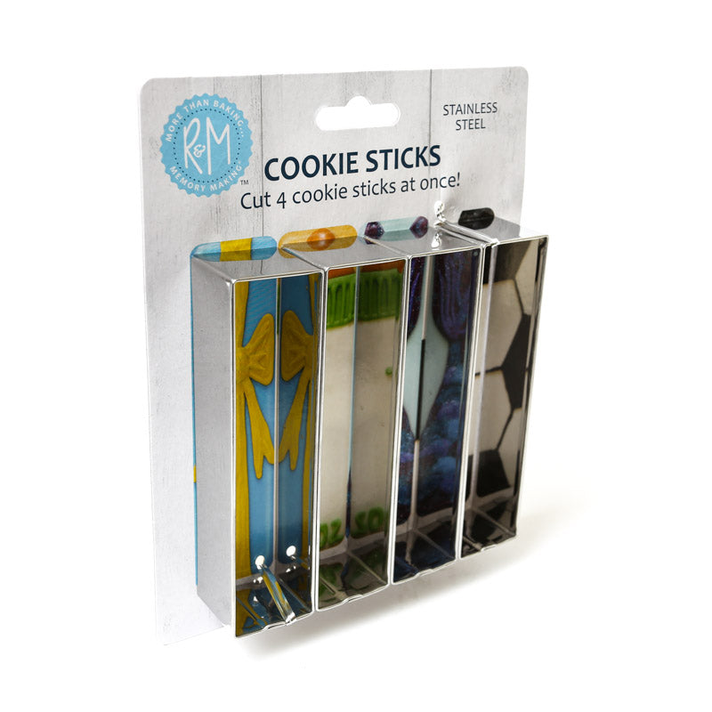 4.5"" Cookie Sticks