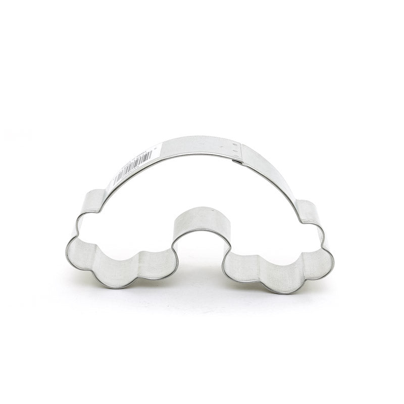 RAINBOW 4.75"" Cookie Cutter