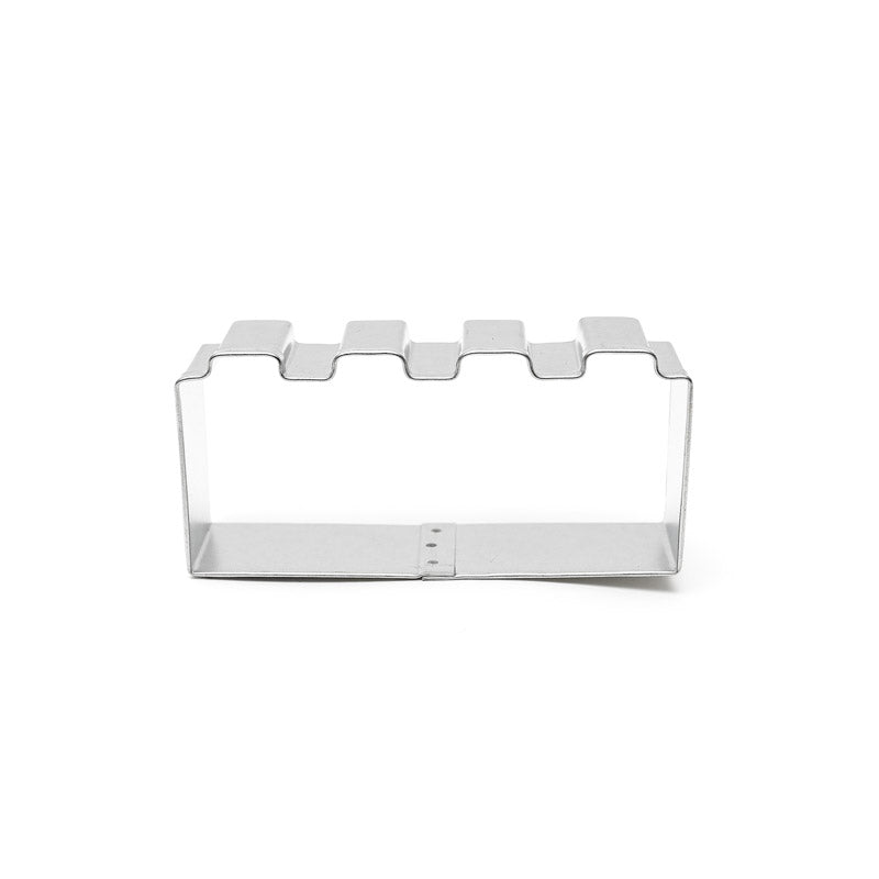 BUILDING BLOCK 4"" Cookie Cutter