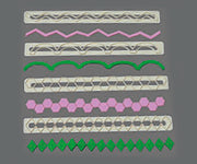 FMM Geometric Edging Set
