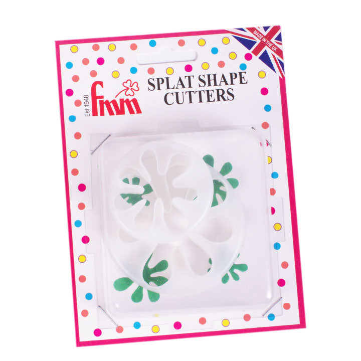 FMM Splat Cutters