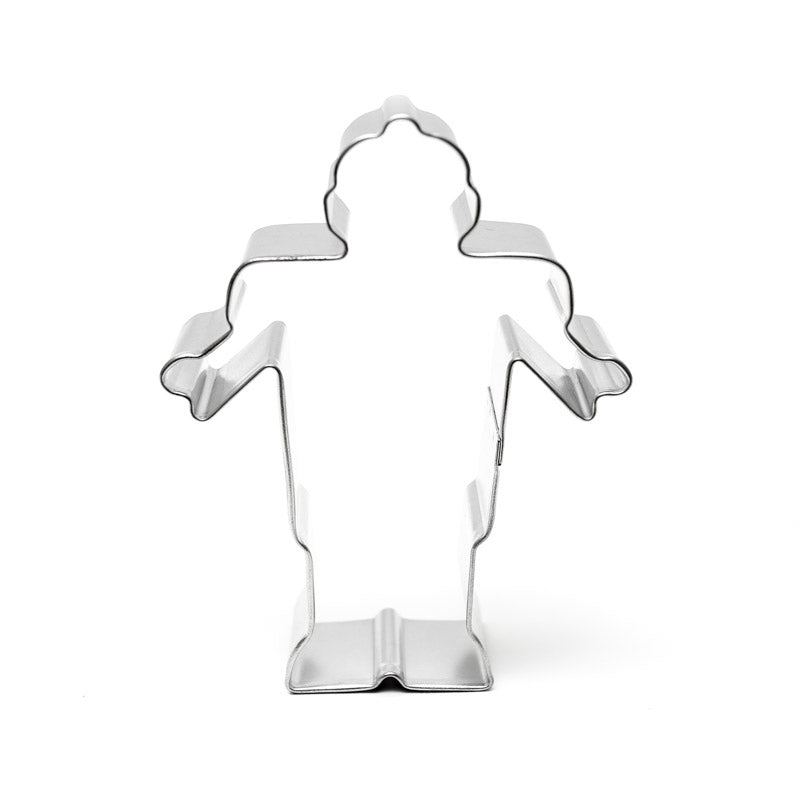 ROBOT 4.5"" Cookie Cutter