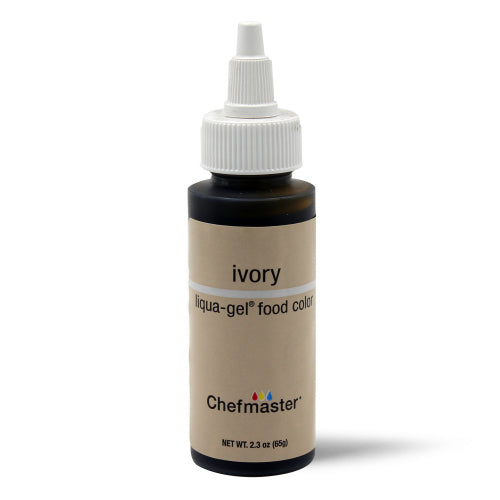 Chefmaster Liqua-Gel FLESHTONE (2.3oz)**