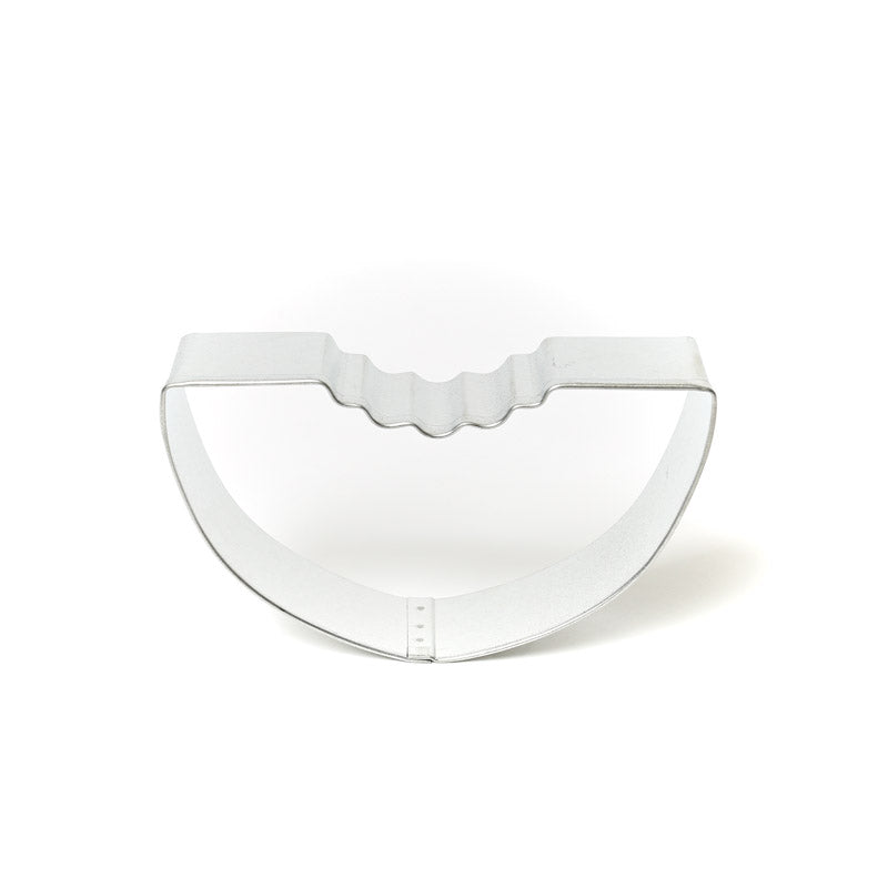 WATERMELON 4.25"" Cookie Cutter