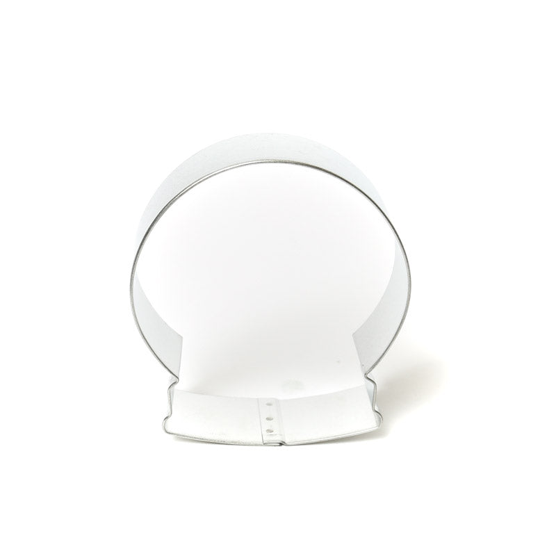 SNOW GLOBE 3.5"" Cookie Cutter