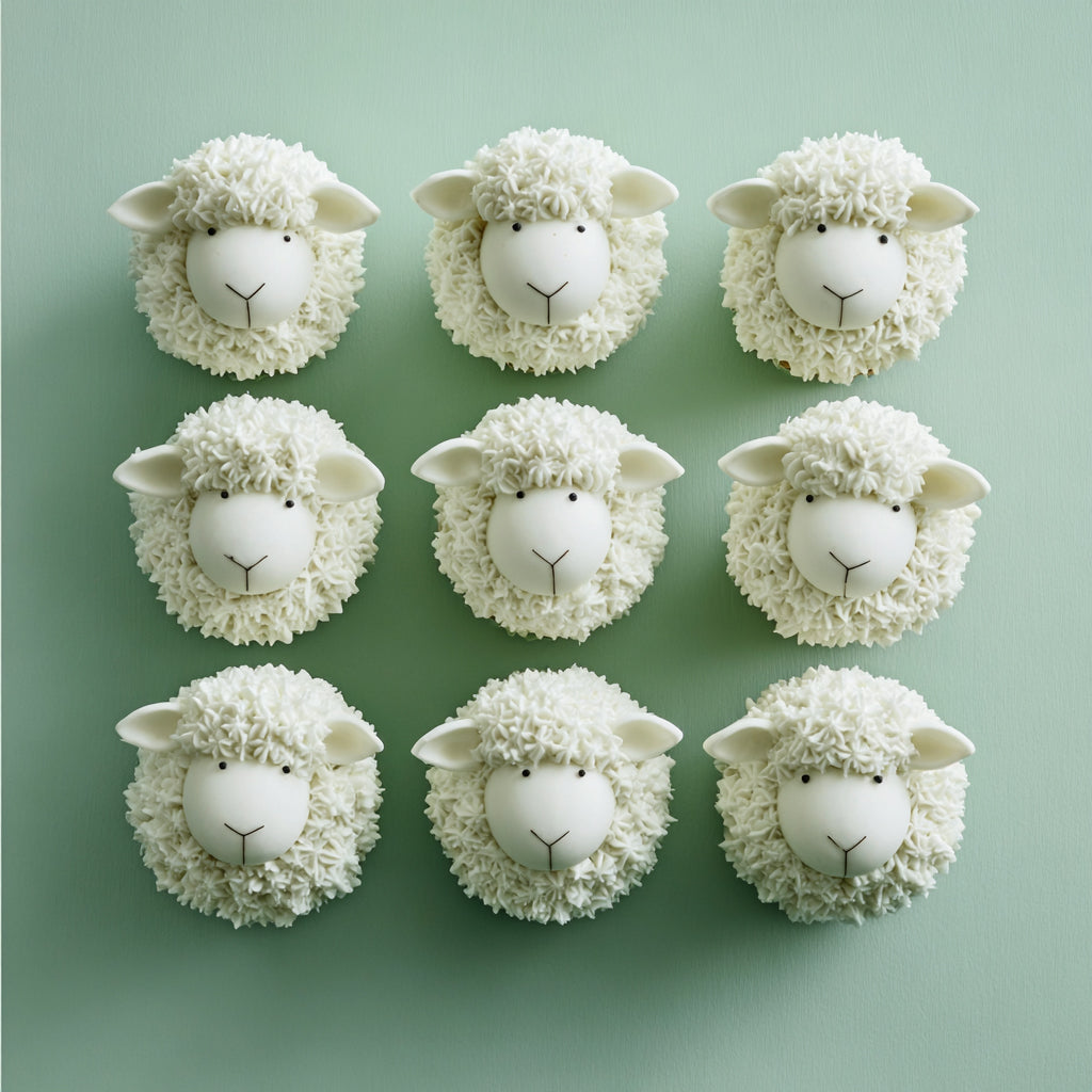 Half Sphere Silicone Baking Mould - 28mm