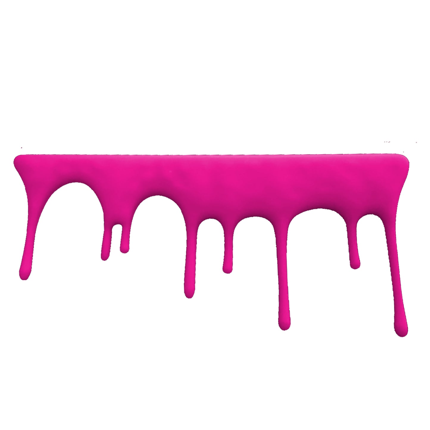 Silicone Mould - DRIP CAKE