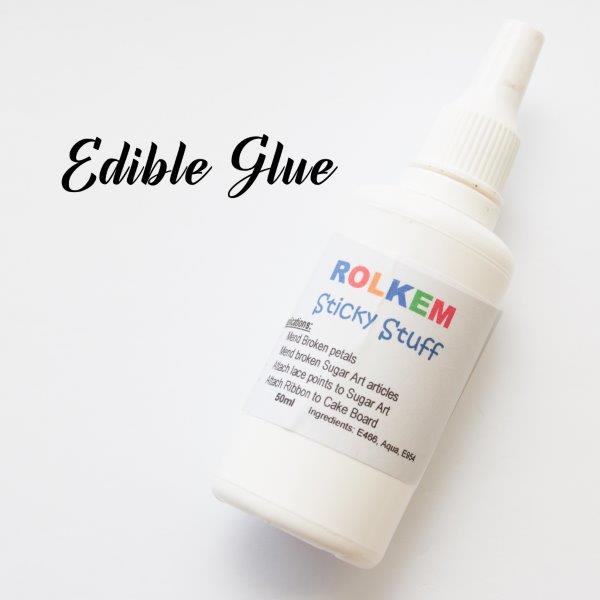 Sticky Stuff 50ml - by Rolkem