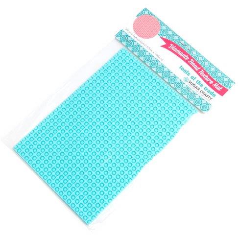 DIAMANTE BAND Texture Mat - by Sugar Crafty
