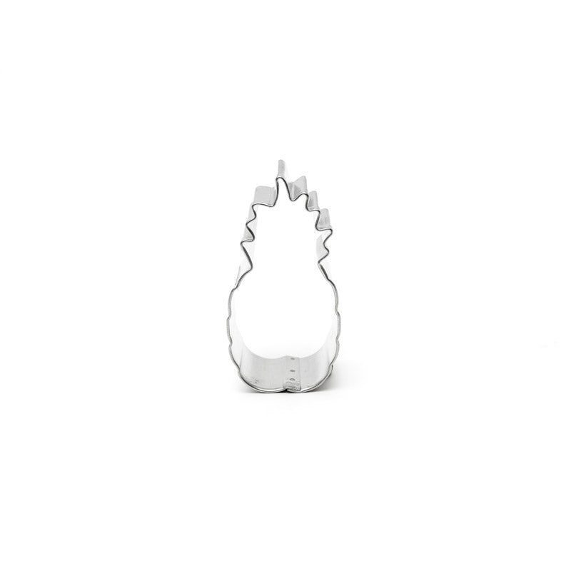 PINEAPPLE 3"" Cookie Cutter