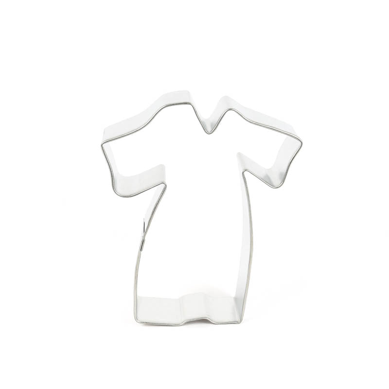 CLOAK 4"" Cookie Cutter