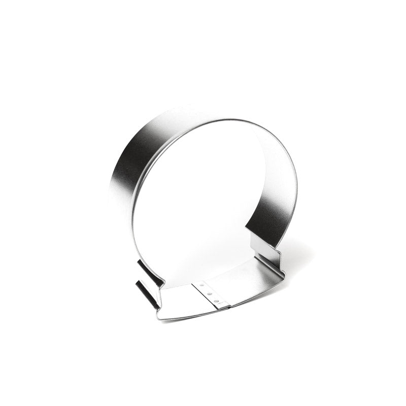 SNOW GLOBE 3.5"" Cookie Cutter