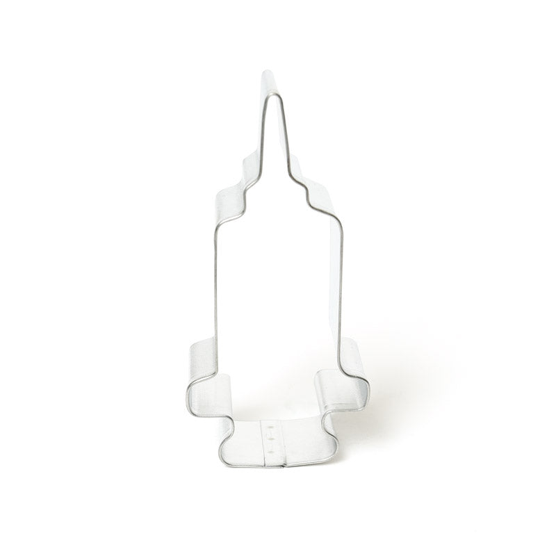 SYRINGE 4.5"" Cookie Cutter
