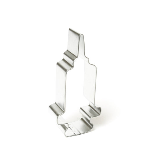 SYRINGE 4.5"" Cookie Cutter