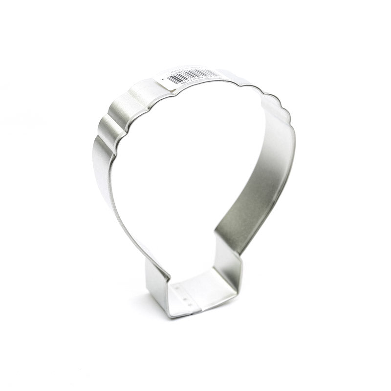 HOT AIR BALLOON 4.5"" Cookie Cutter