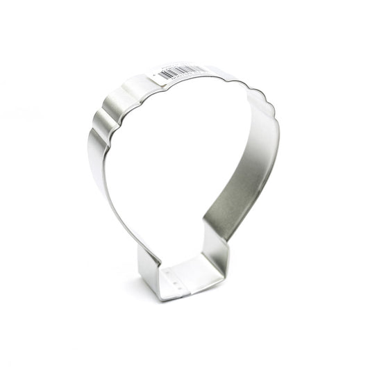 HOT AIR BALLOON 4.5"" Cookie Cutter