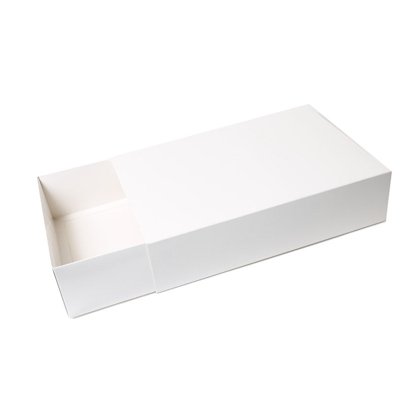 LARGE Multi Use Cupcake Box with Sleeve