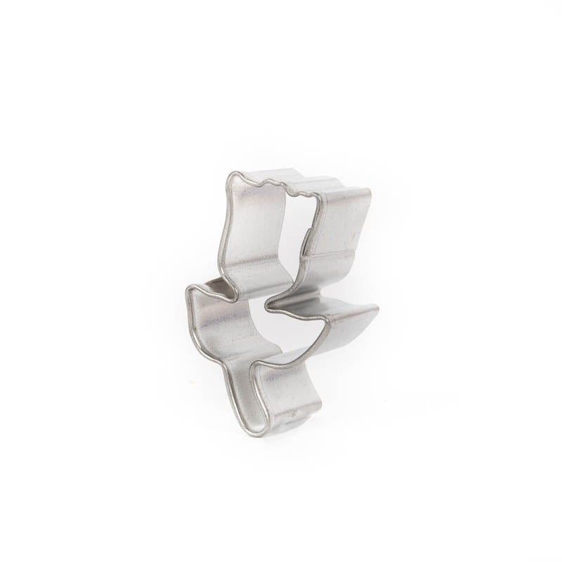 TULIP 1.75"" Mini Cookie Cutter