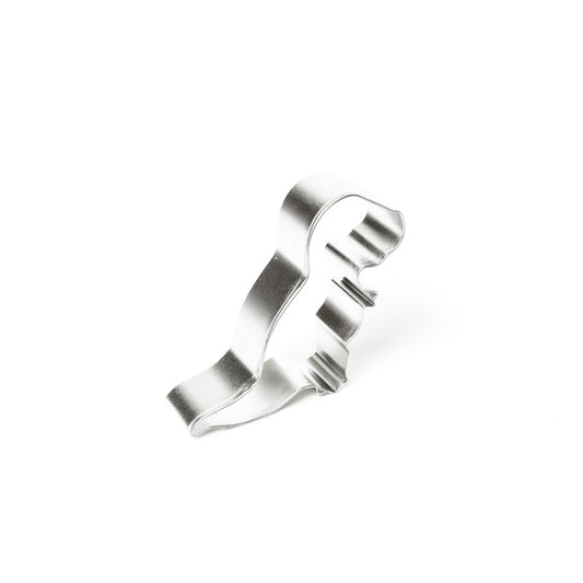 TYRANNOSAURUS REX BABY 4.75"" Cookie Cutter