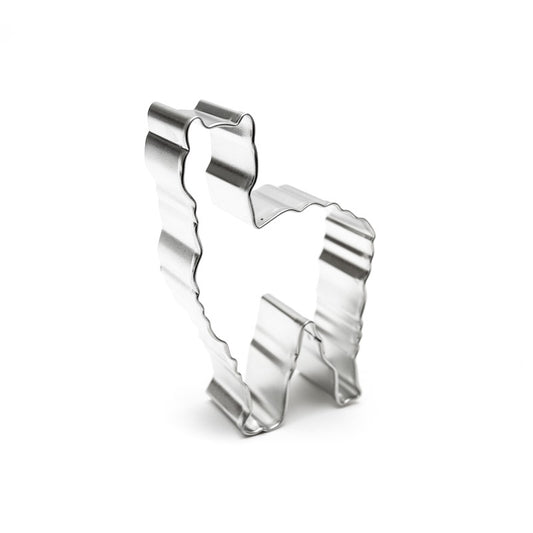 LLAMA 4"" Cookie Cutter