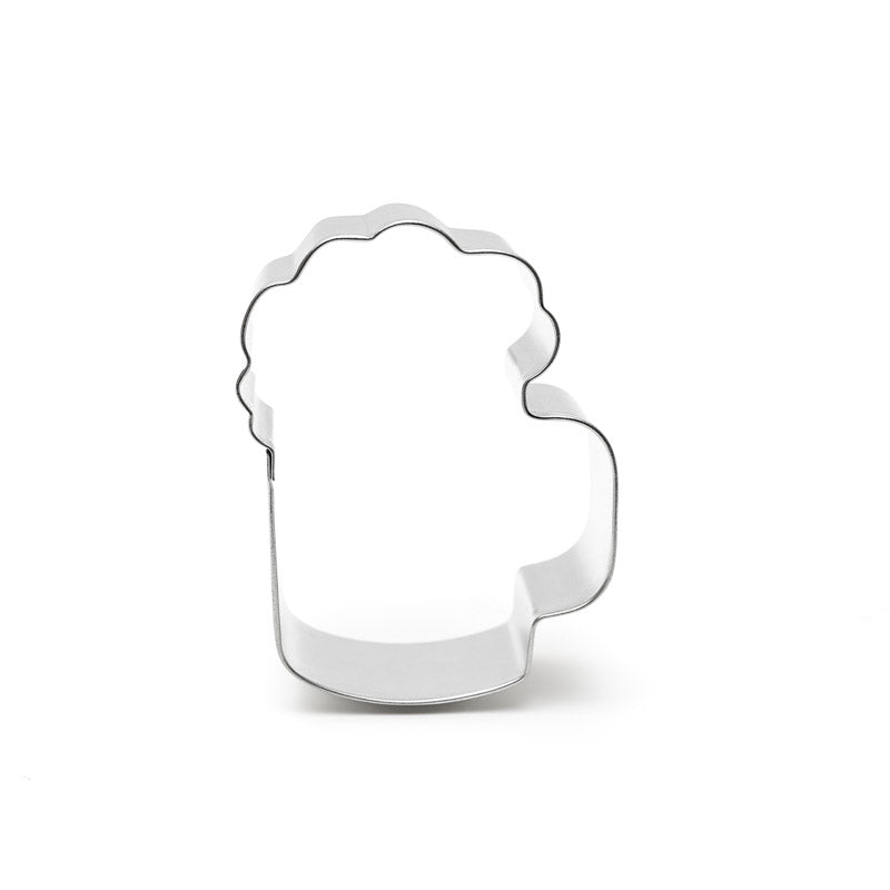 MUG 3.5"" Cookie Cutter