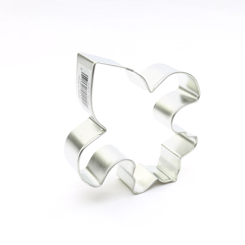 FLEUR DE LIS 4.5"" Cookie Cutter