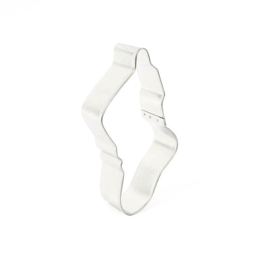 CHRISTMAS STOCKING 4.5"" Cookie Cutter