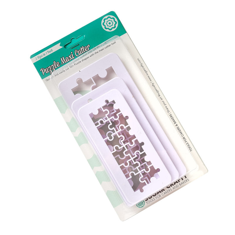 PUZZLE Maxi Cutter