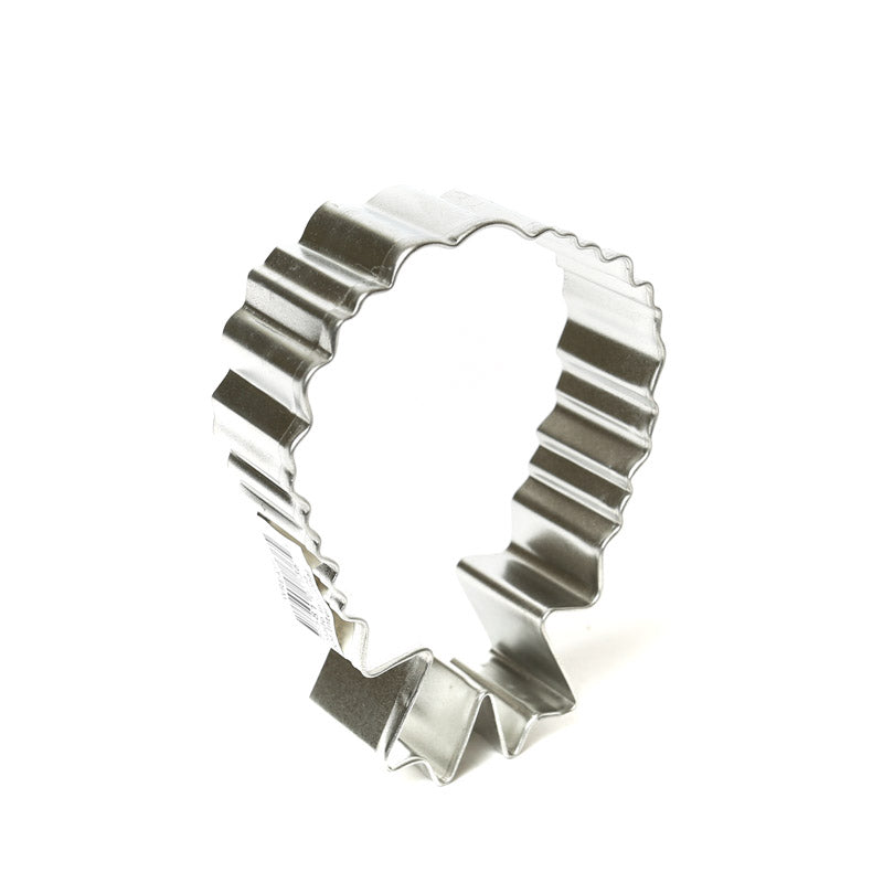 CHRISTMAS WREATH 4"" Cookie Cutter