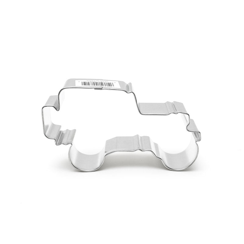 JEEP 4.25"" Cookie Cutter
