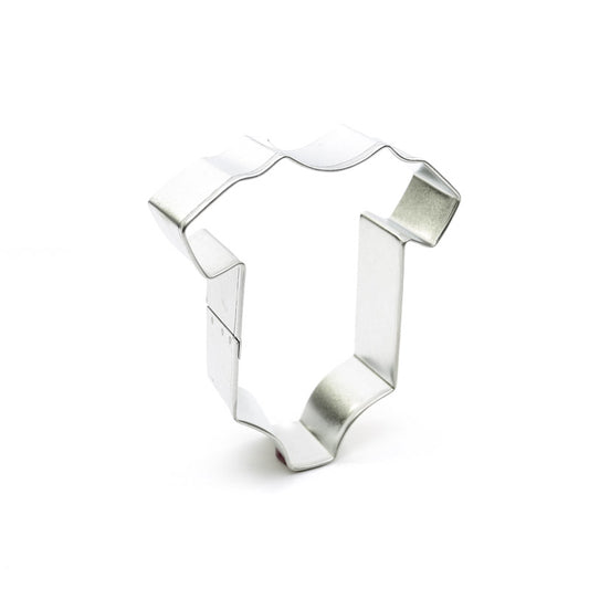 BABY BODYSUIT 4"" Cookie Cutter