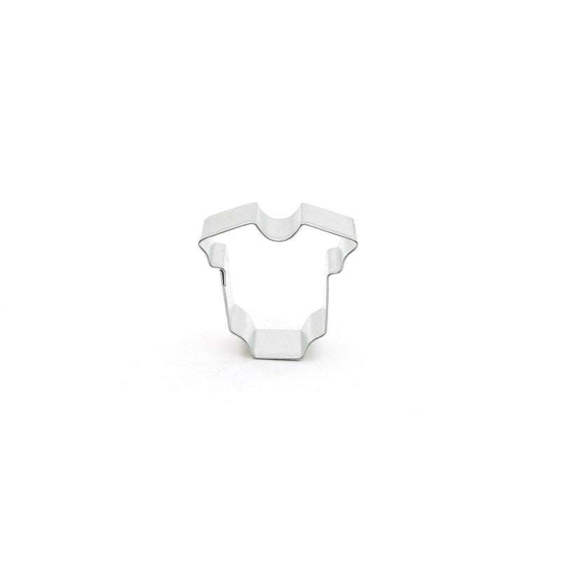 BABY BODYSUIT 2"" Mini Cookie Cutter