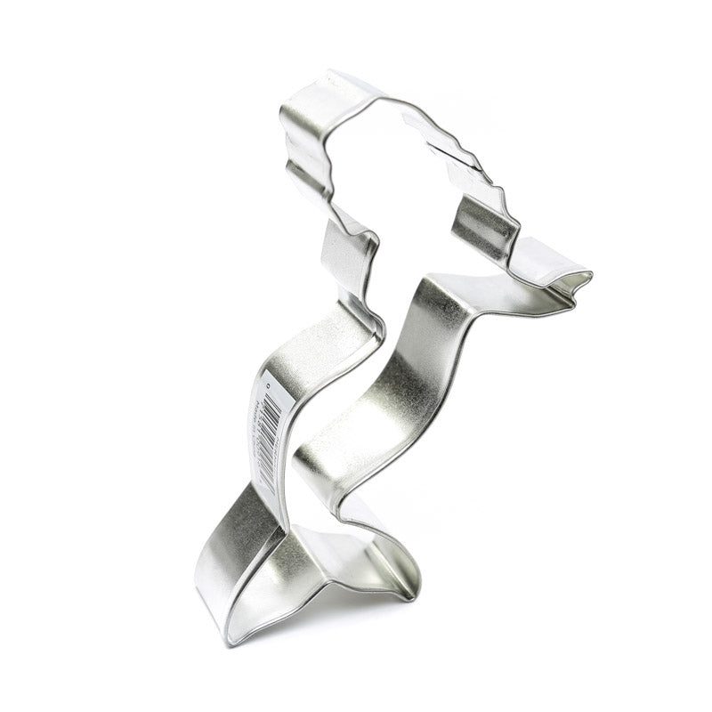 MERMAID 5"" Cookie Cutter