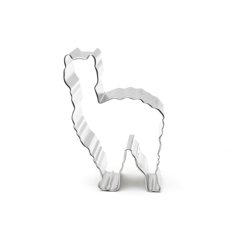 LLAMA 4"" Cookie Cutter