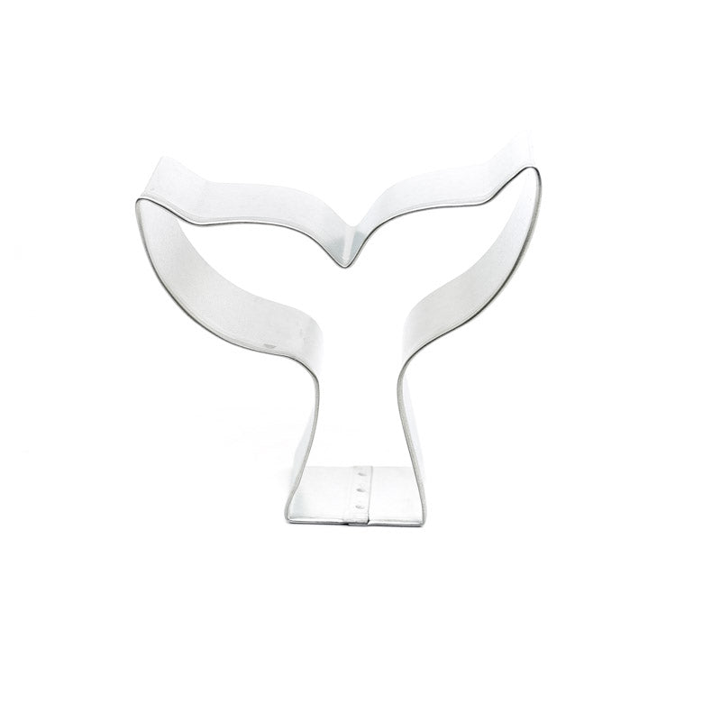 MERMAID or WHALE TAIL 3.5" Cookie Cutter