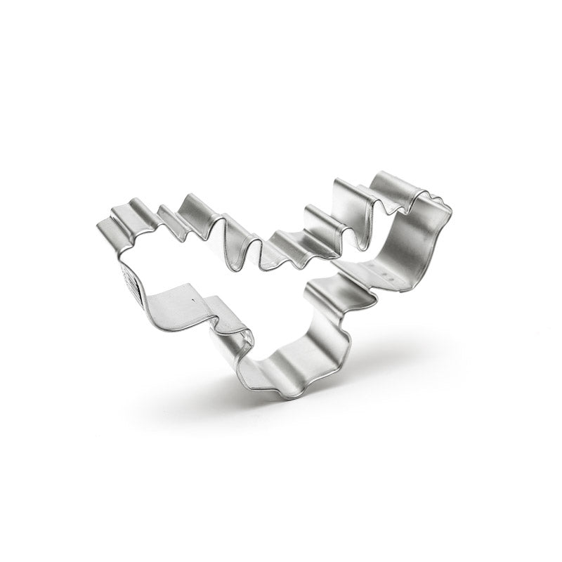 MOOSE HEAD 5"" Cookie Cutter