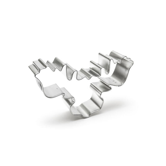 MOOSE HEAD 5"" Cookie Cutter