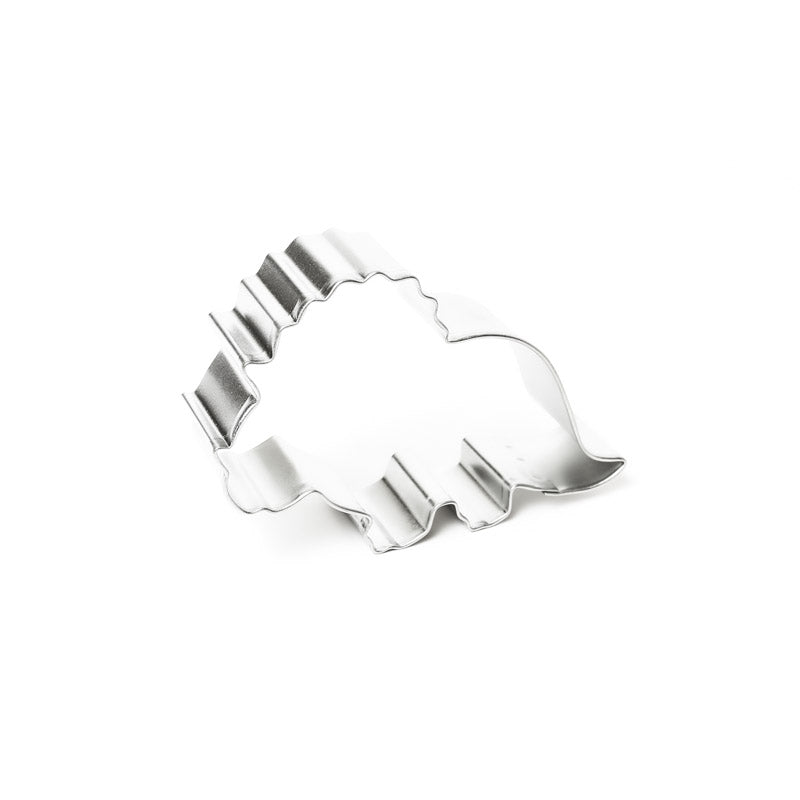 TRICERATOPS BABY 4.25" Cookie Cutter