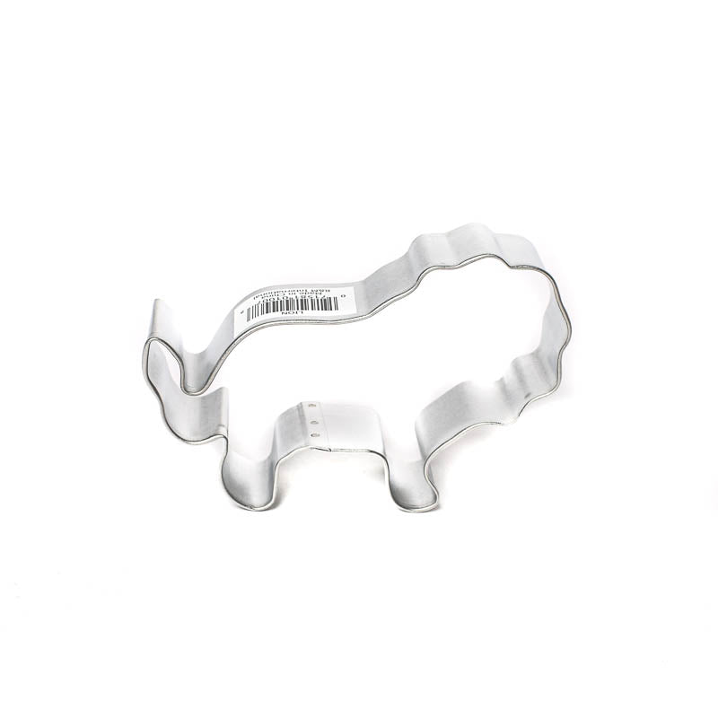 LION 4"" Cookie Cutter